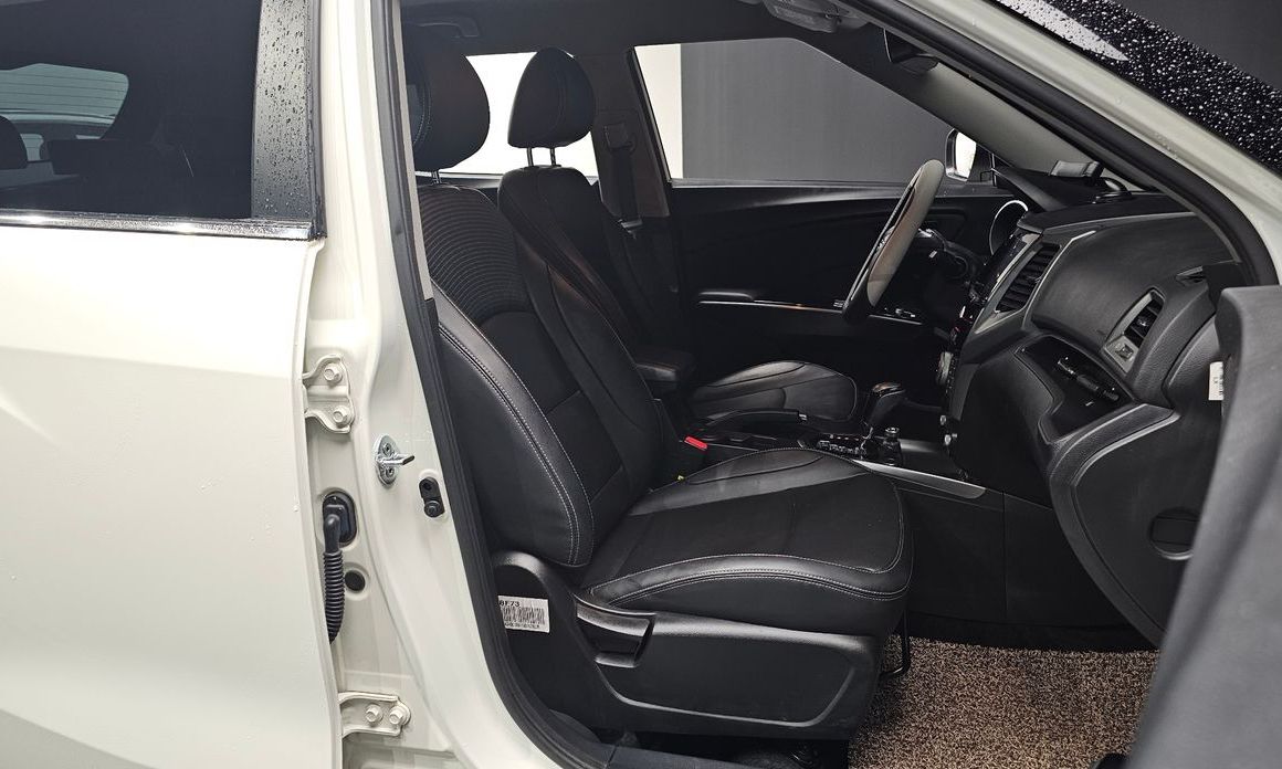 KG_Mobility_Ssangyong TIBOLI 2018