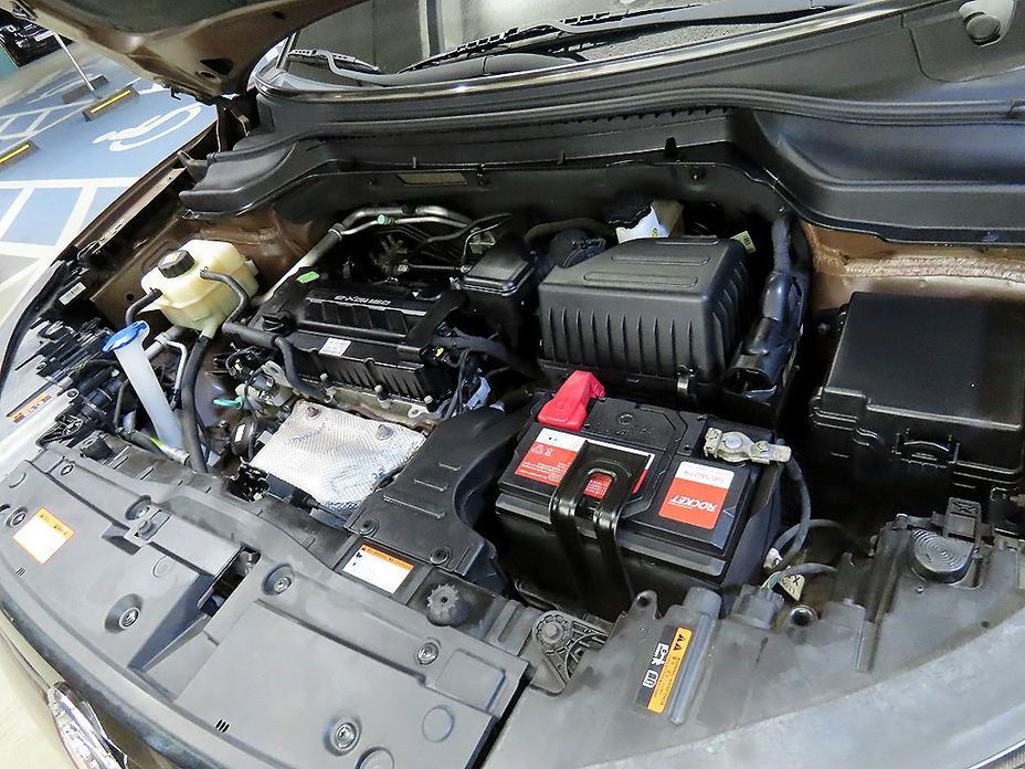 KG_Mobility_Ssangyong TIBOLI 2018