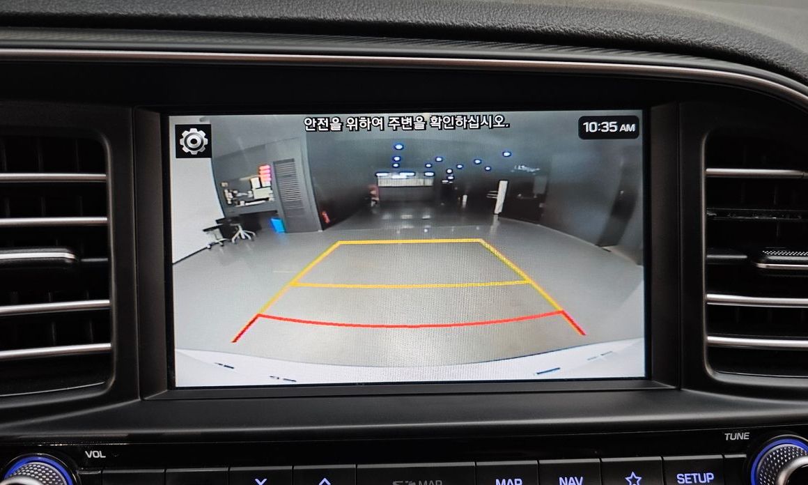 Hyundai AVANTE 2019
