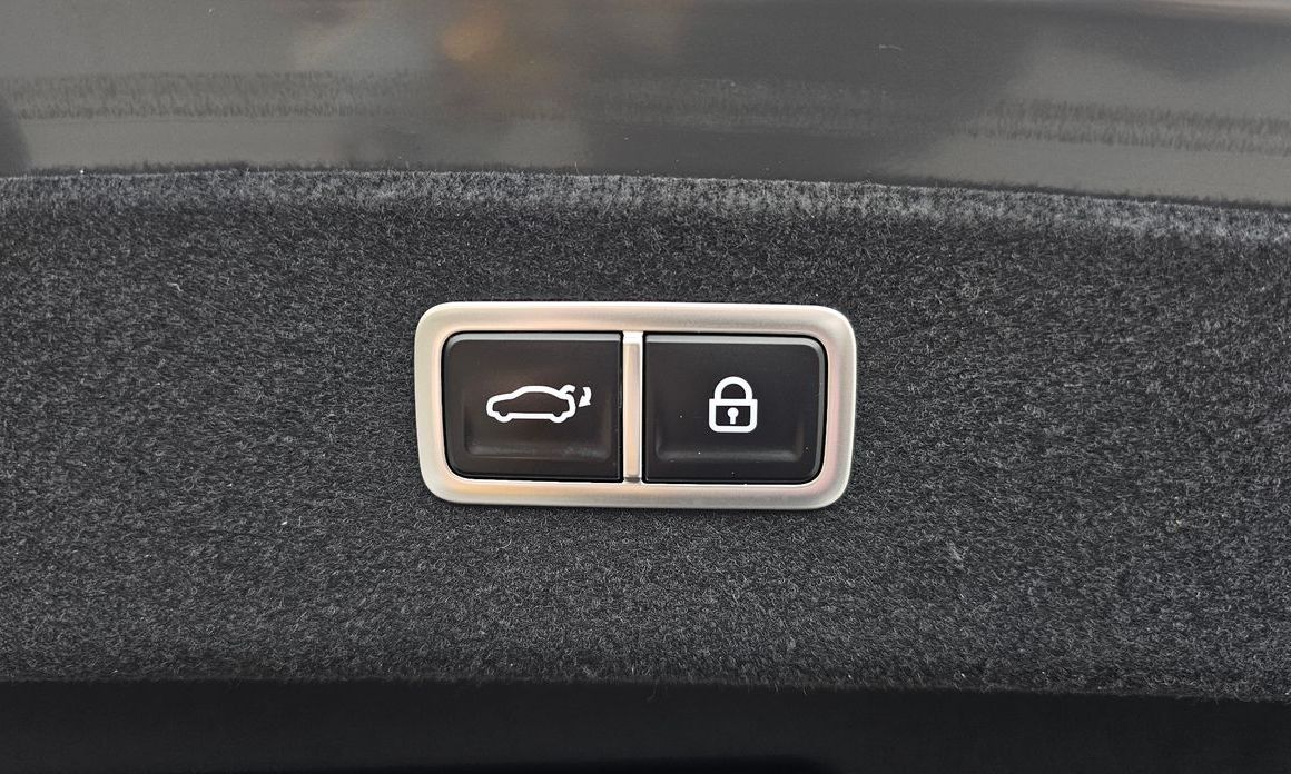 Genesis G80 2024