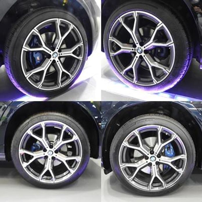 BMW X6 2023