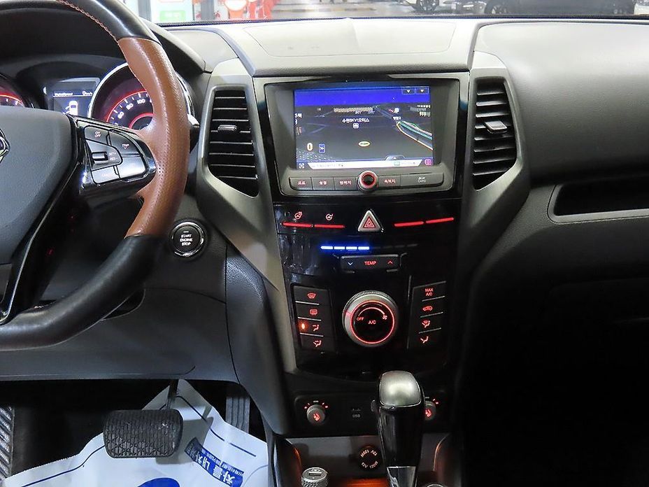 KG_Mobility_Ssangyong TIBOLI 2018