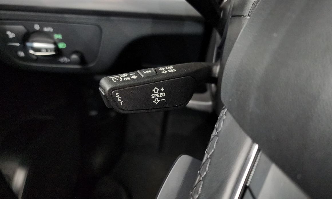Audi Q5 2022