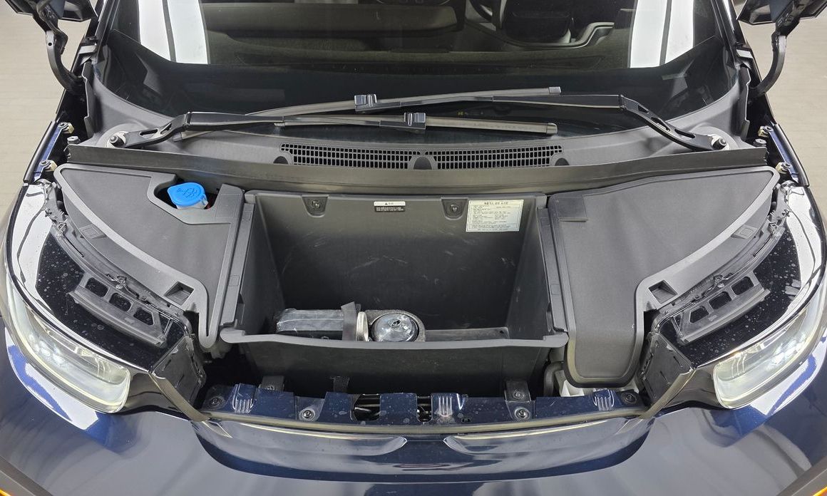 BMW i3 2020