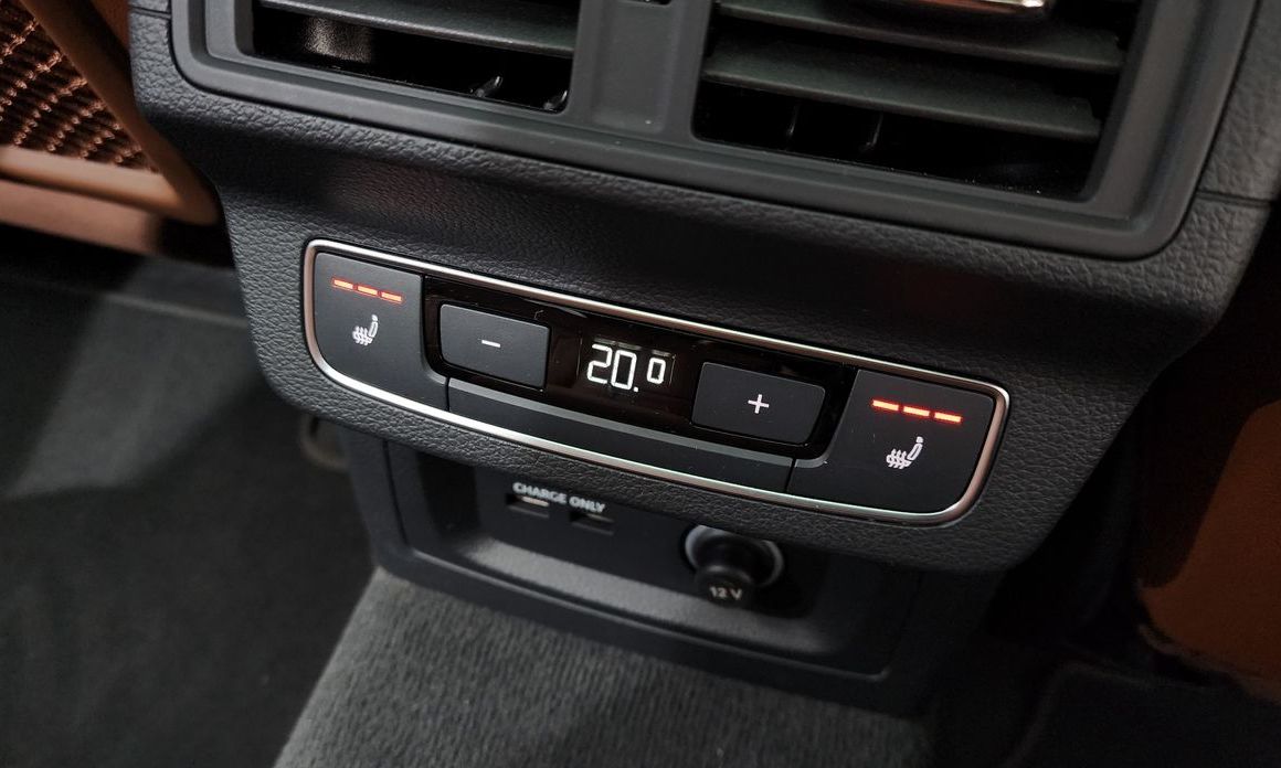 Audi Q5 2022