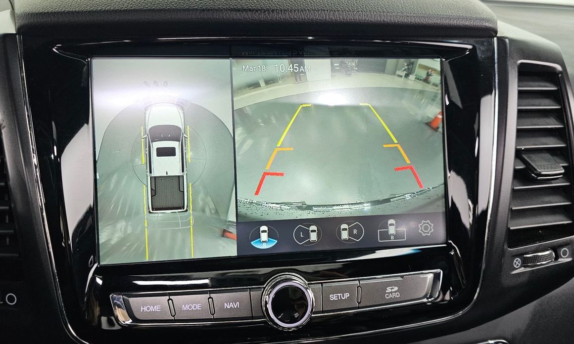KG_Mobility_Ssangyong Rexton 2020