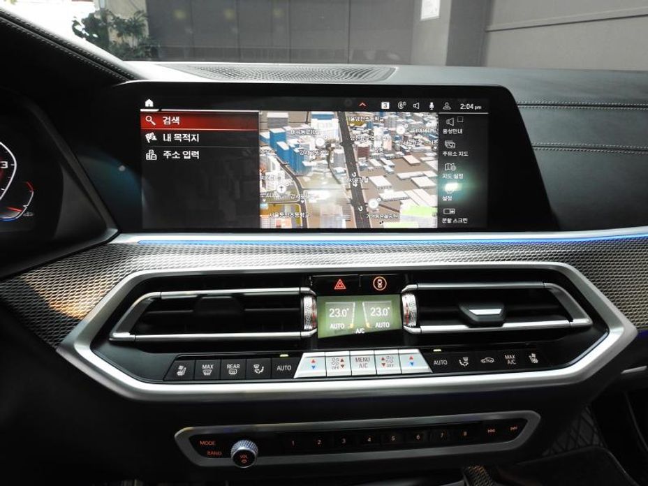 BMW X6 2023