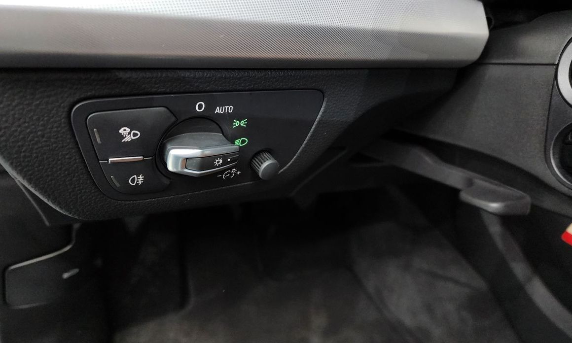 Audi Q5 2022