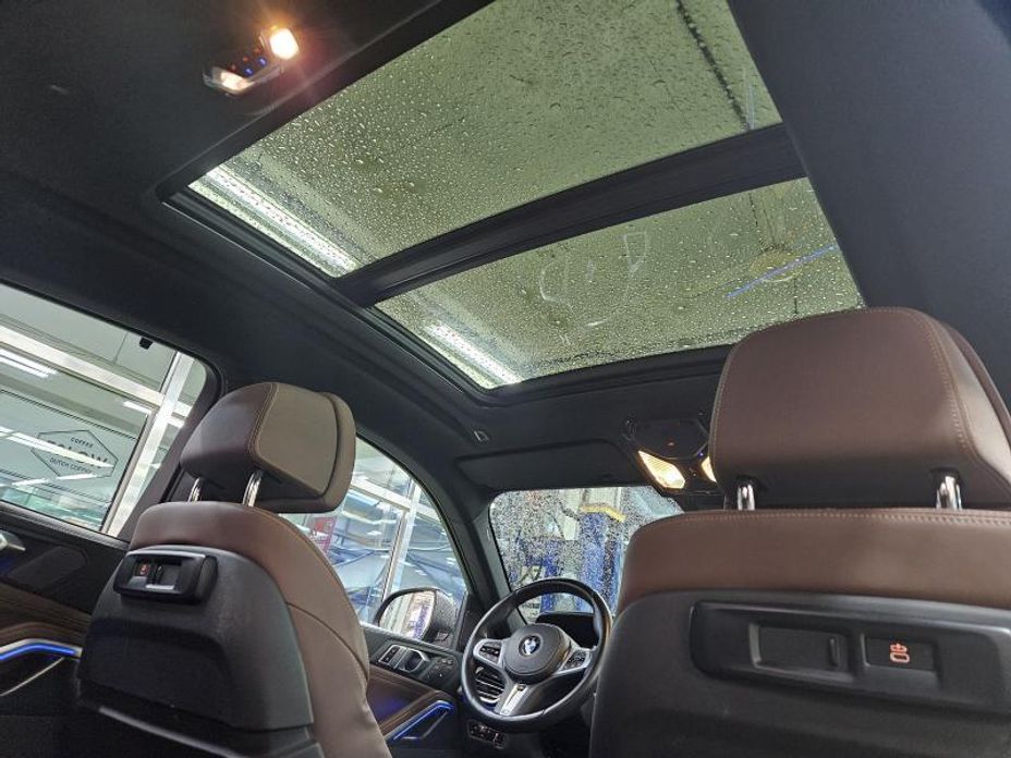 BMW X6 2023