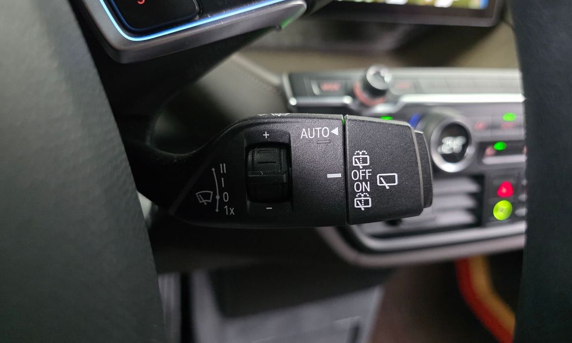 BMW i3 2020