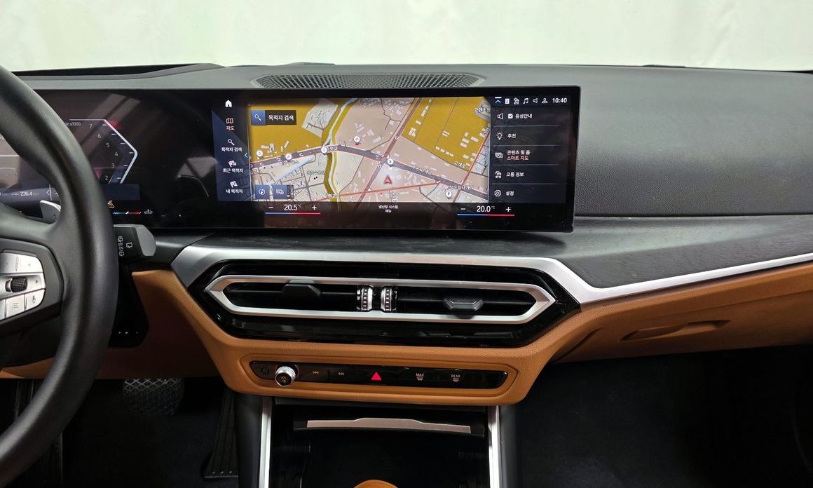 BMW 3-Series 2024