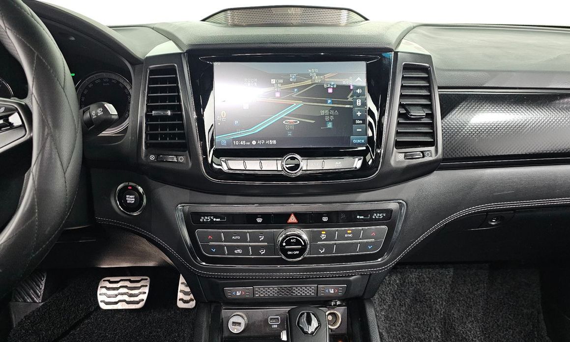 KG_Mobility_Ssangyong Rexton 2020