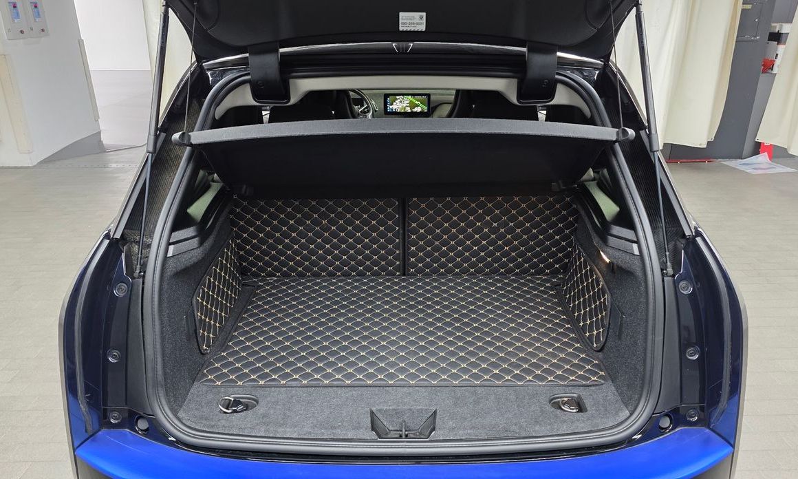 BMW i3 2020