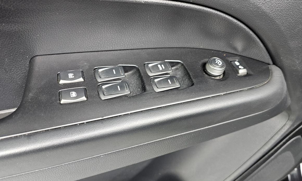 KG_Mobility_Ssangyong Rexton 2020