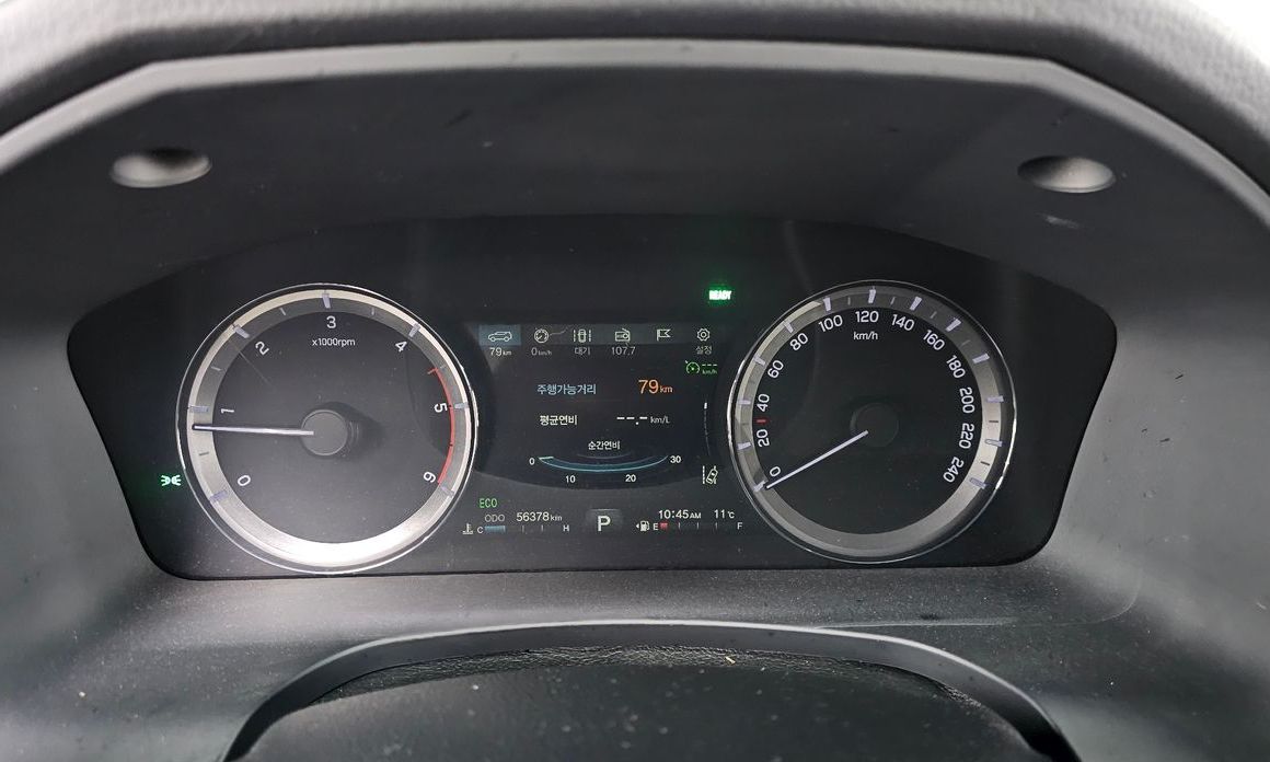 KG_Mobility_Ssangyong Rexton 2020