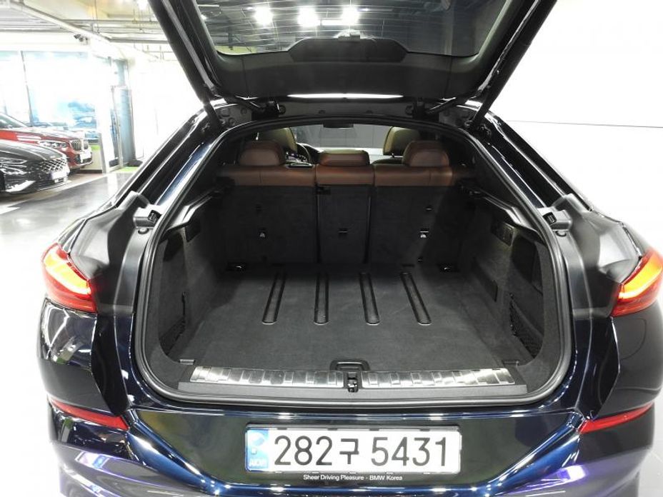 BMW X6 2023