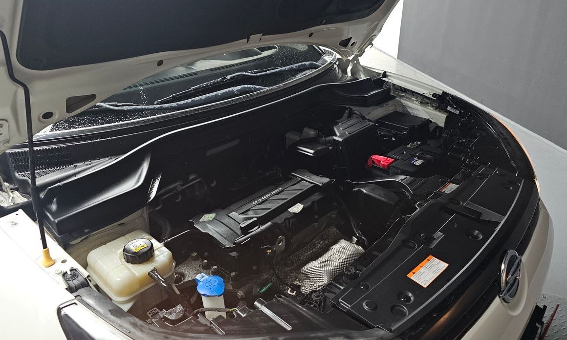 KG_Mobility_Ssangyong TIBOLI 2018