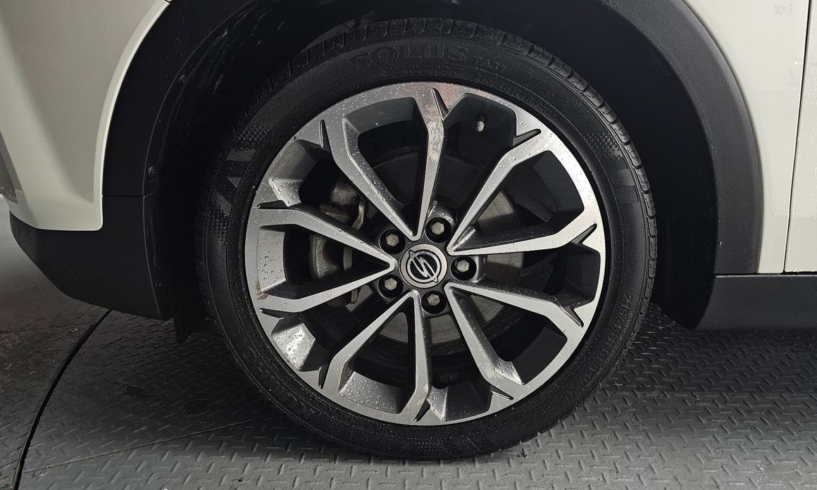 KG_Mobility_Ssangyong TIBOLI 2018