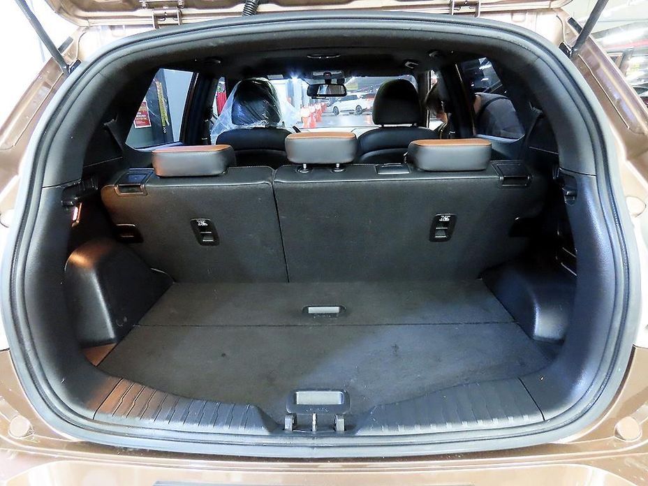 KG_Mobility_Ssangyong TIBOLI 2018