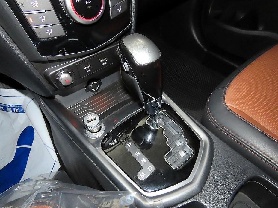 KG_Mobility_Ssangyong TIBOLI 2018