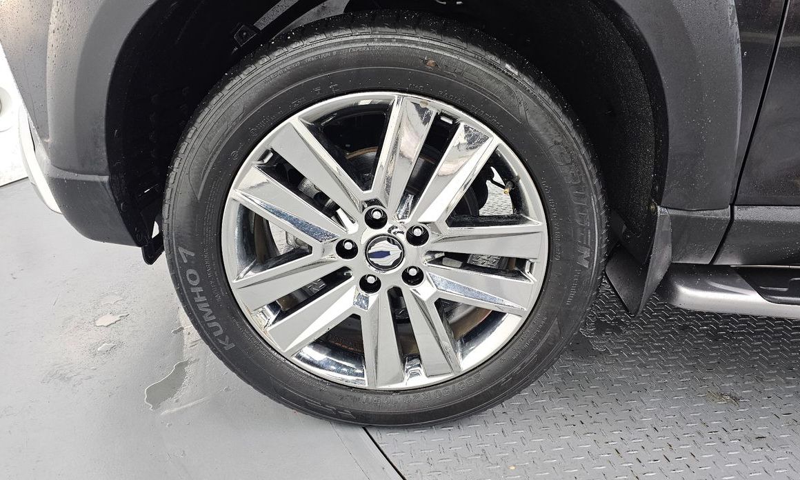 KG_Mobility_Ssangyong Rexton 2020