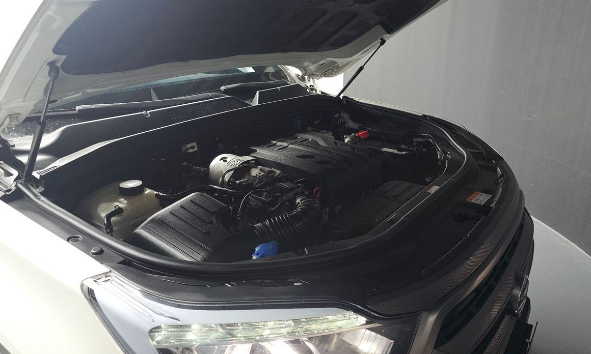 KG_Mobility_Ssangyong Rexton 2023