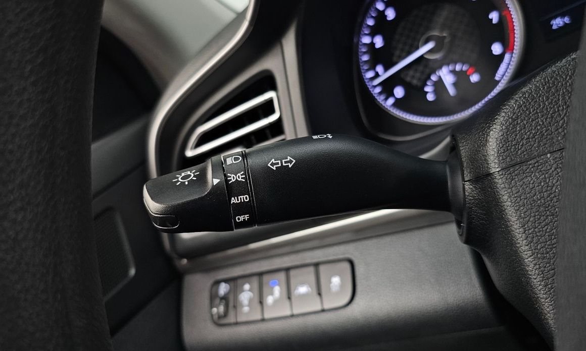 Hyundai AVANTE 2019