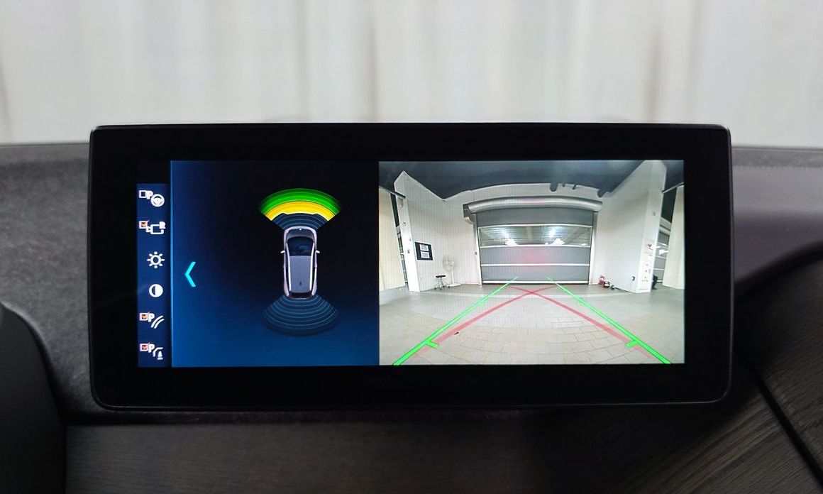 BMW i3 2020