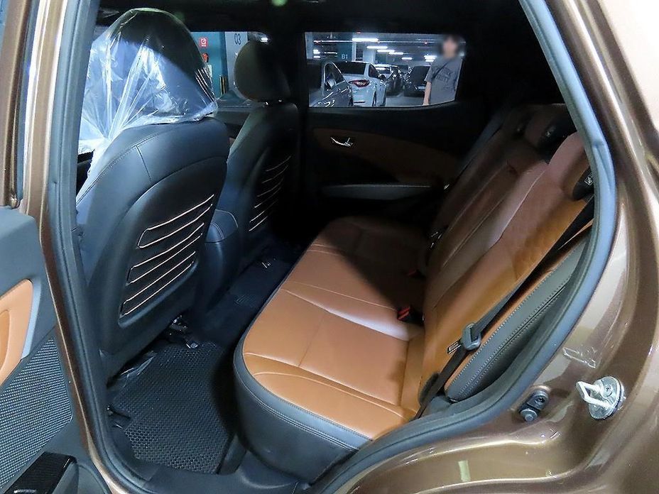 KG_Mobility_Ssangyong TIBOLI 2018