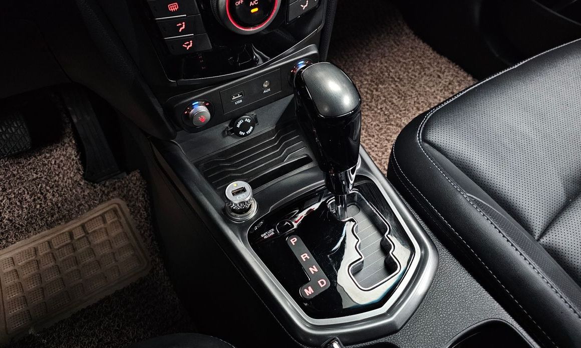 KG_Mobility_Ssangyong TIBOLI 2018