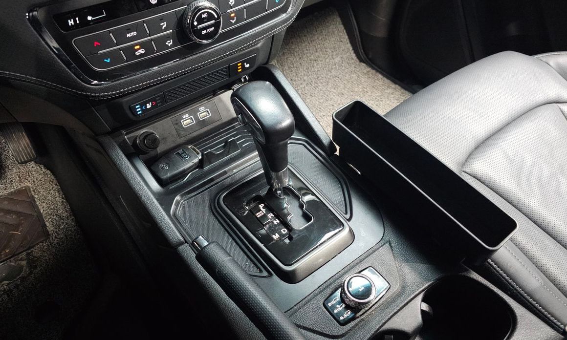 KG_Mobility_Ssangyong Rexton 2023