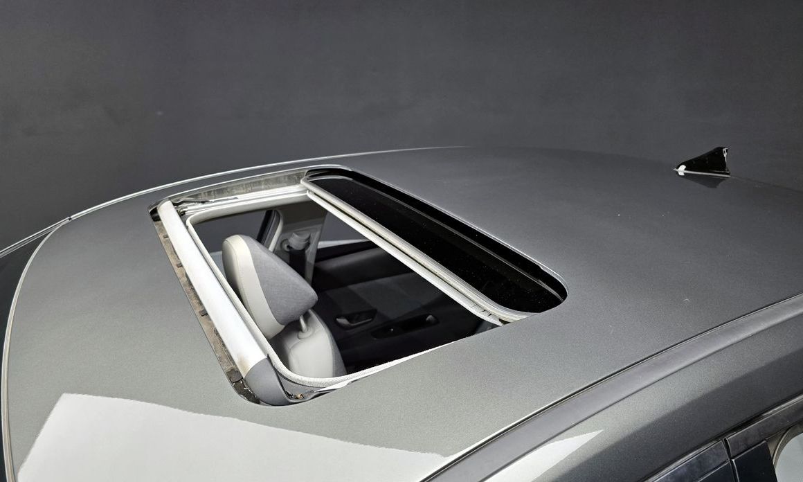 Hyundai AVANTE 2021