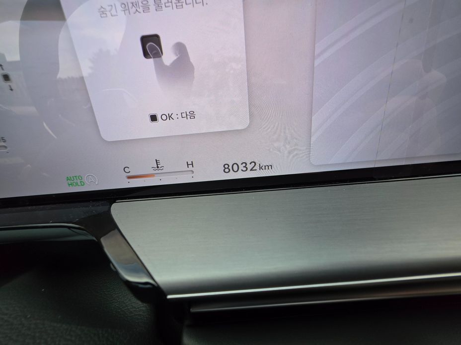 Genesis GV80 2025