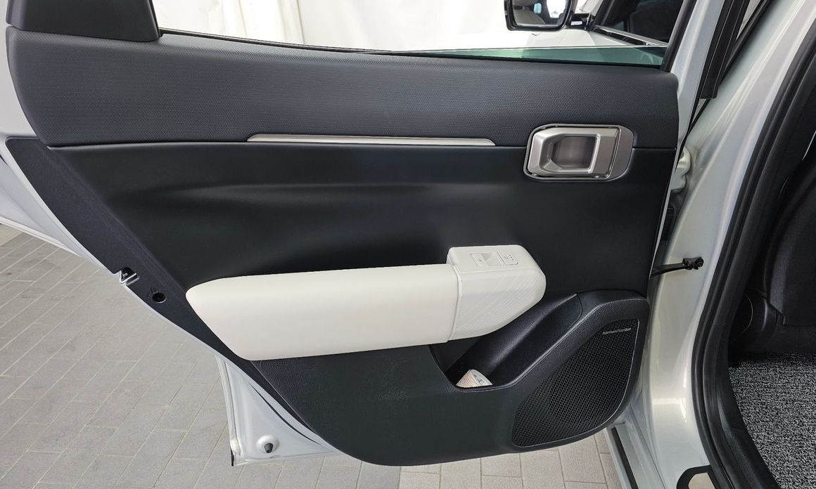 Kia EV4 2026