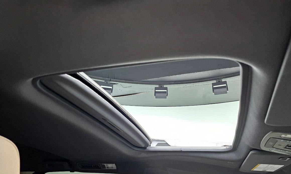 Toyota Sienna 2024