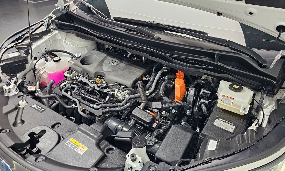 Toyota Sienna 2024