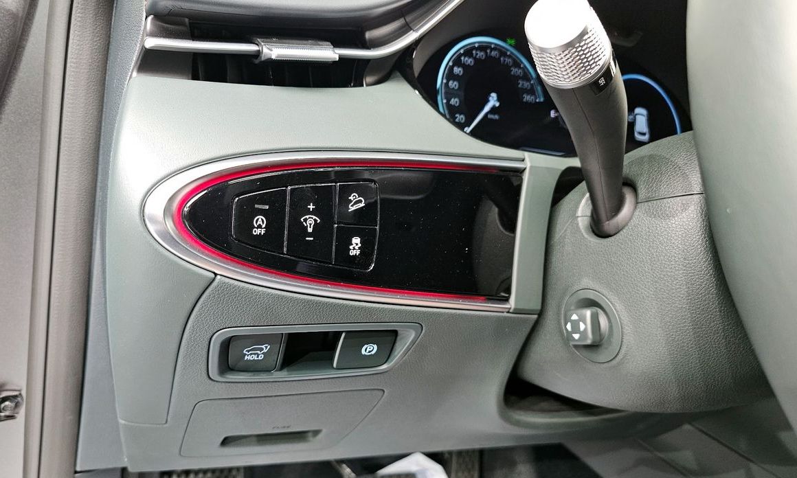Genesis GV70 2023