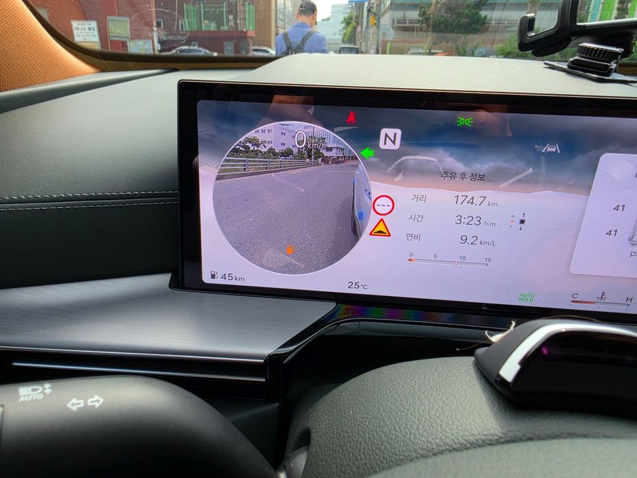 Genesis GV80 2025