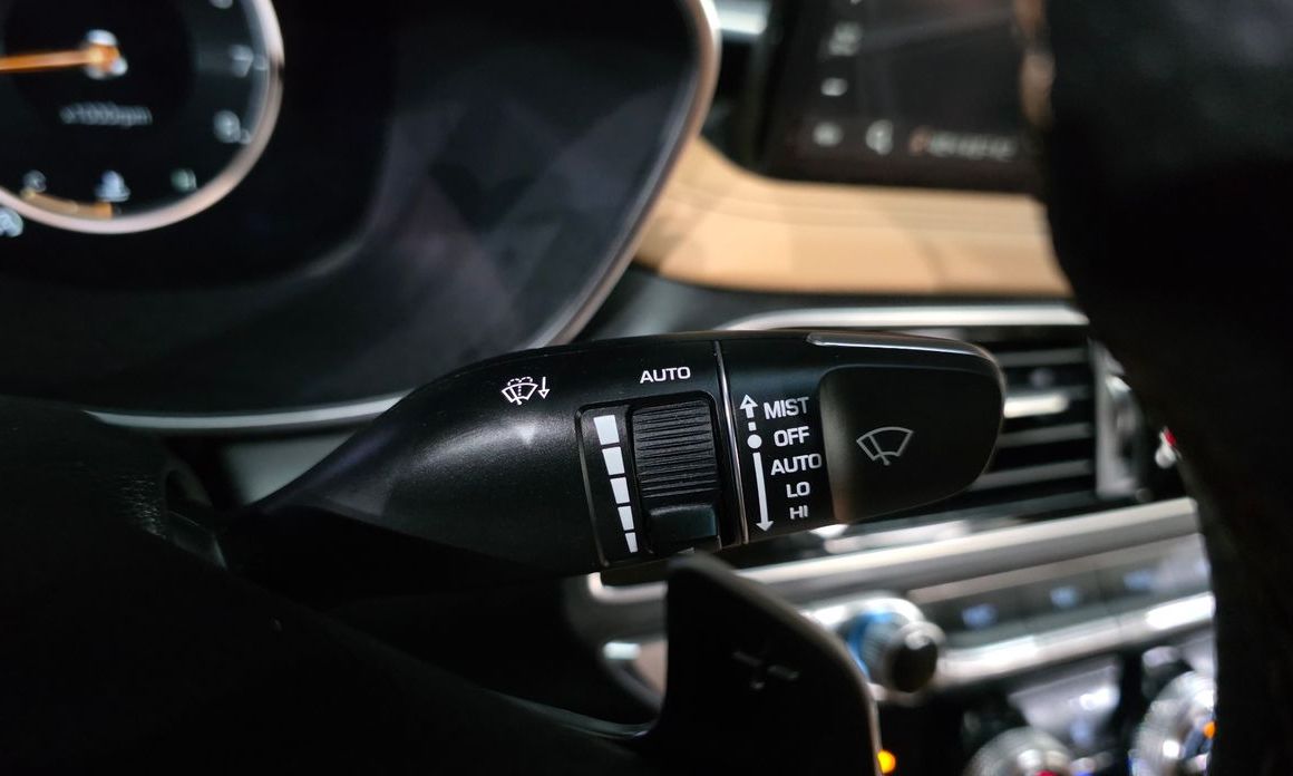 Genesis G70 2023