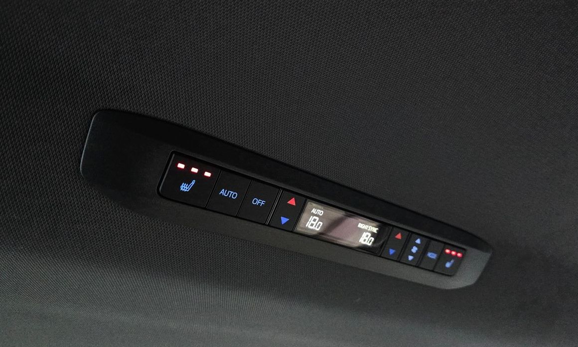 Toyota Sienna 2024