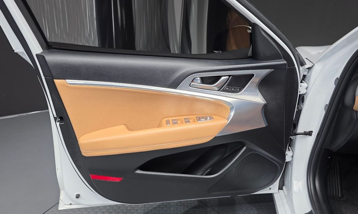Genesis G70 2023