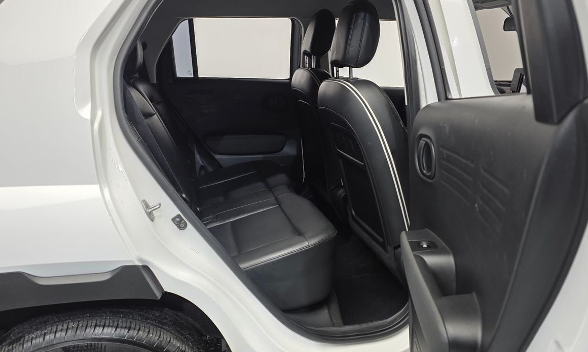 Hyundai Casper 2023