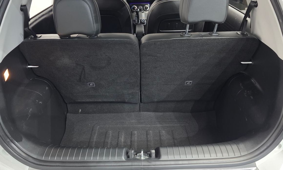Hyundai Casper 2023