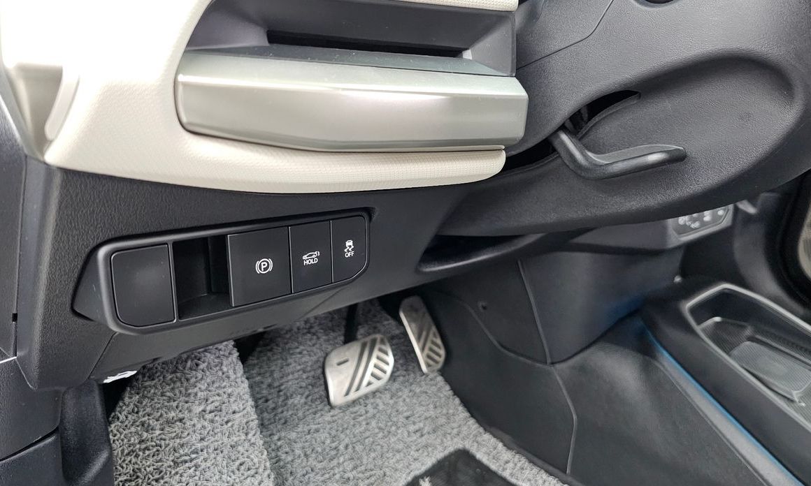 Kia EV4 2026