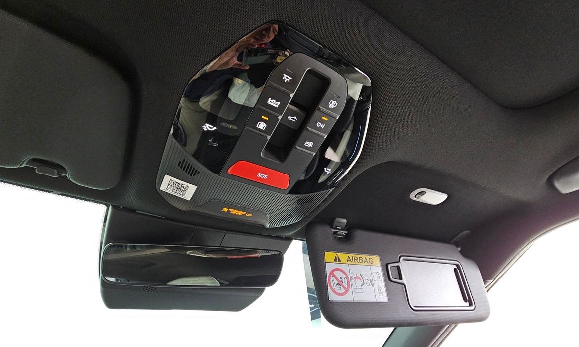 Kia EV4 2026