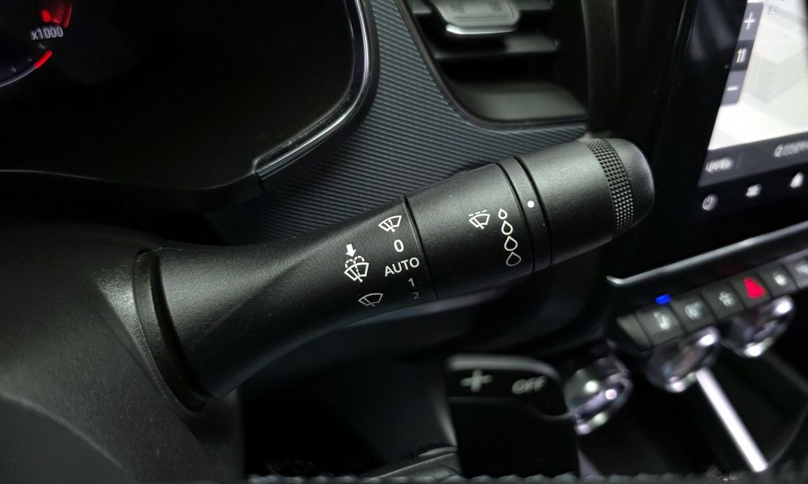 Renault-KoreaSamsung XM3 2020