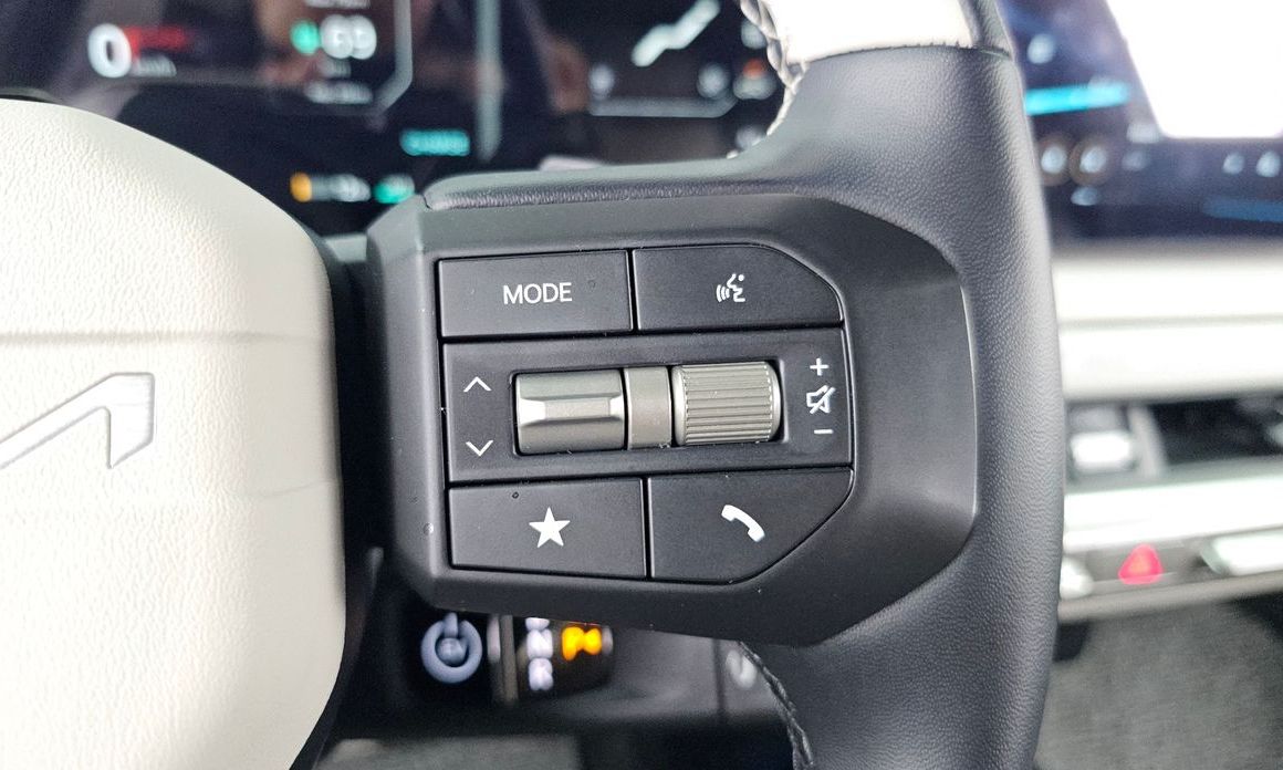 Kia EV4 2026