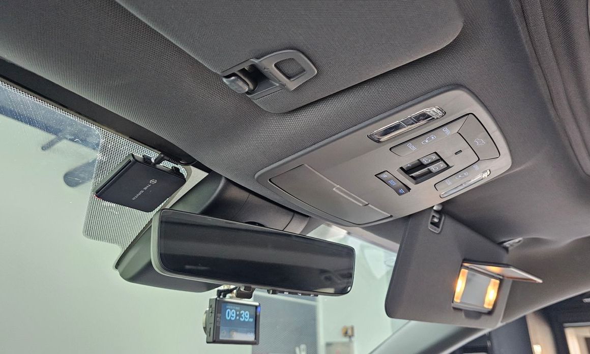 Toyota Sienna 2024