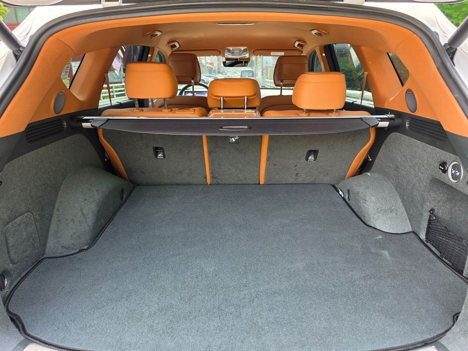 Genesis GV80 2025