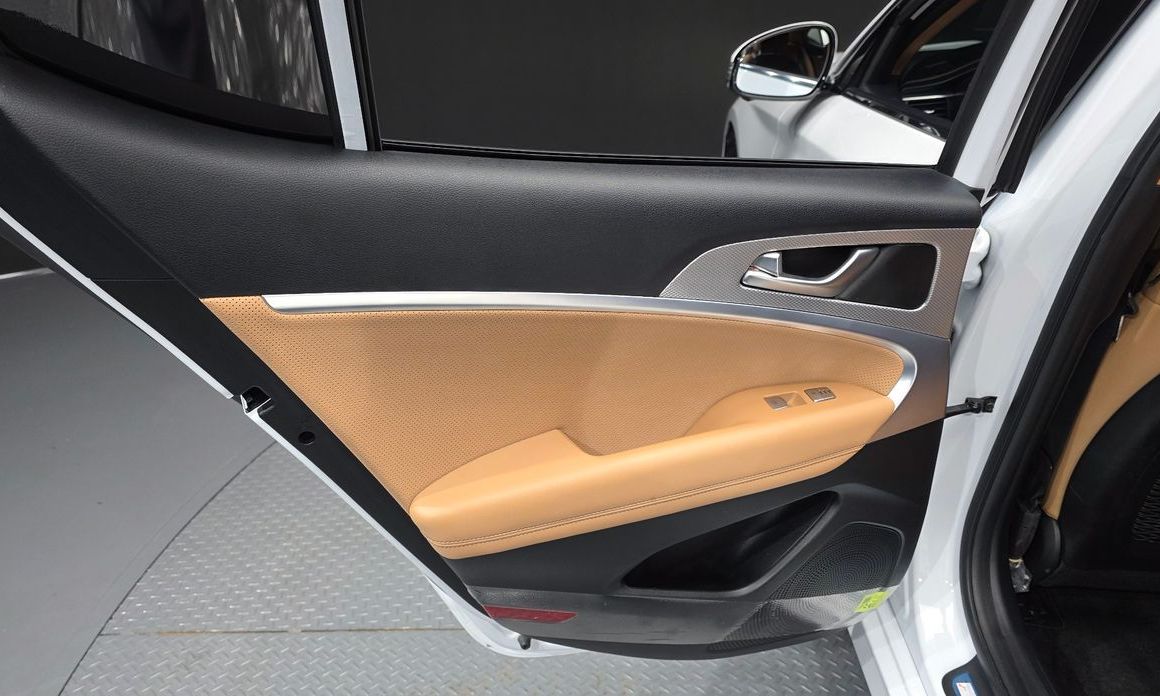 Genesis G70 2023